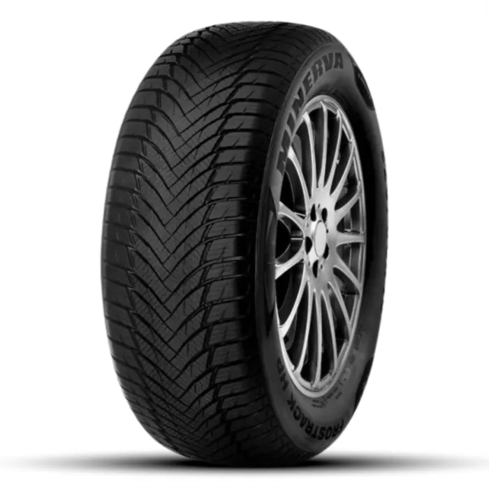 Anvelope Second Hand IARNĂ 195/55 R16 91V MINERVA FROSTRACK HP
