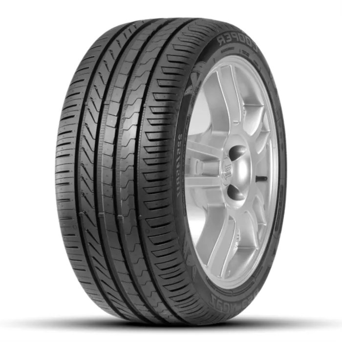 Anvelope Second Hand VARĂ 215/40 R17 87Y COOPER ZEON C58
