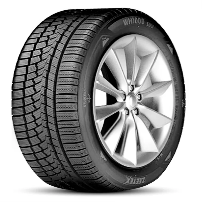 Anvelope Semi noi IARNĂ 225/45 R17 94H ZETEEX WH1000