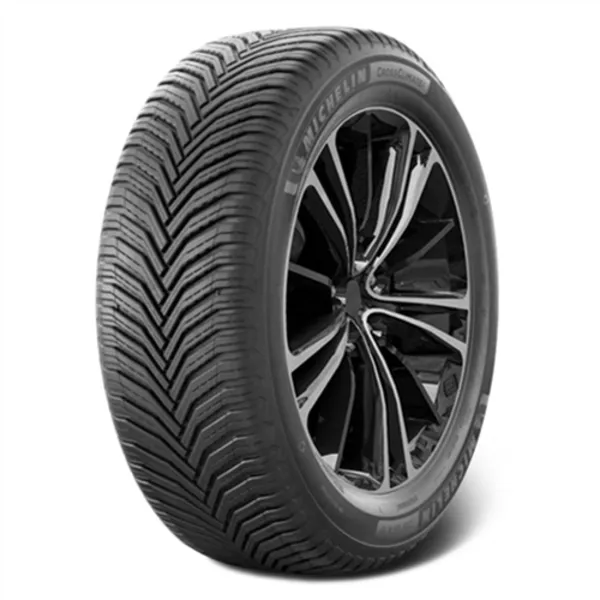 Anvelope Second Hand VARĂ 235/50 R19 103H MICHELIN CROSSCLIMATE SUV