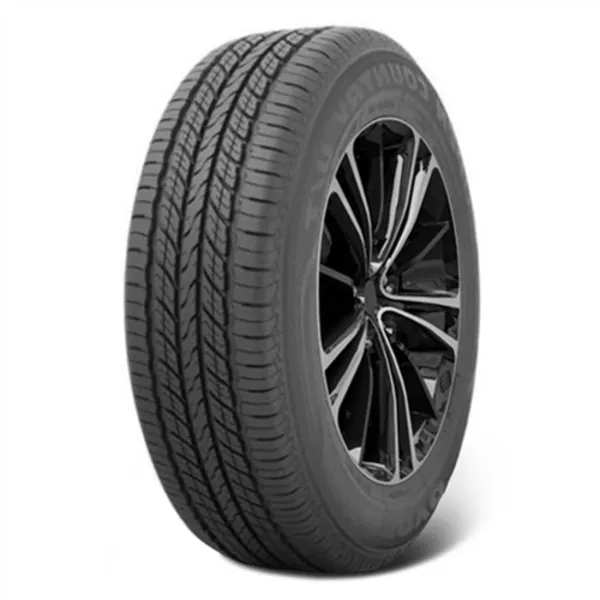 Anvelope Second Hand All SEASON 205/65 R16 95H TOYO OPEN COUNTRY W/T