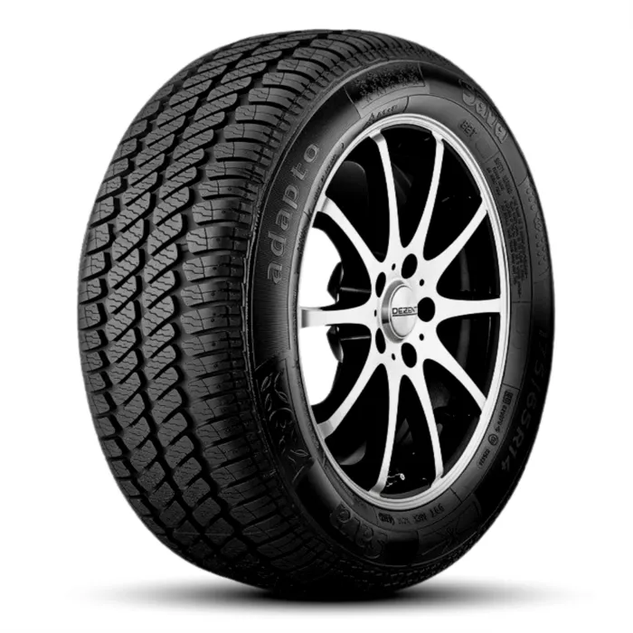 Anvelope Second Hand VARĂ 165/55 R14 79T SAVA ADAPTO