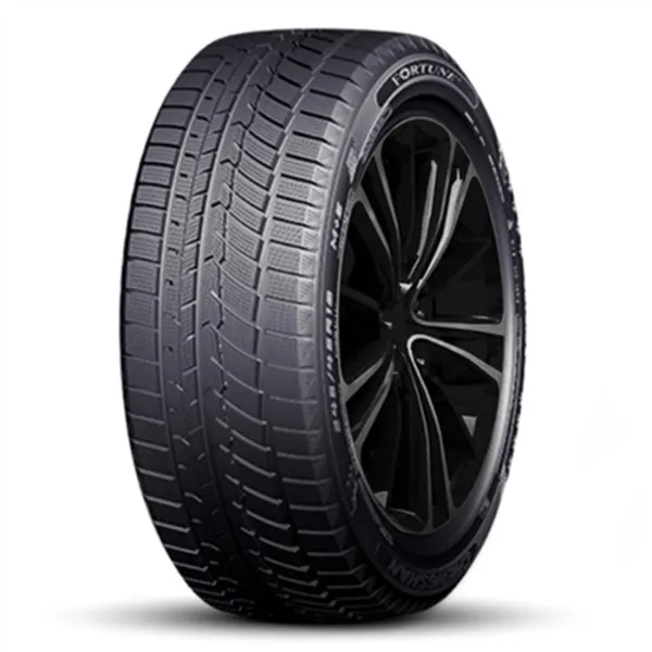 Anvelope Second Hand All SEASON 235/55 R18 104V FORTUNE SNOWFUN FSR-901