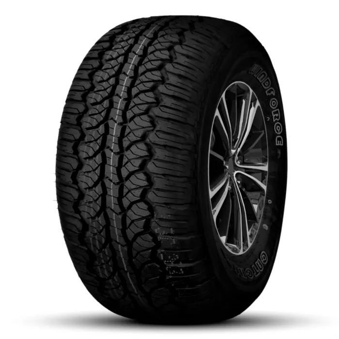 Anvelope Second Hand VARĂ 225/65 R17 106V LANVIGATOR CATCHFORS A/S