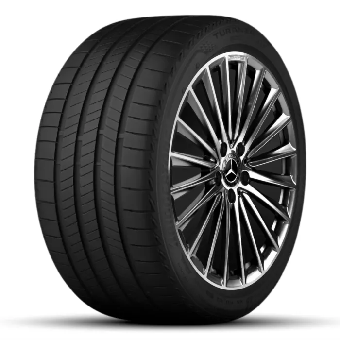 Anvelope VARĂ  235/55 R19 101T Noi BRIDGESTONE TURANZA ECO