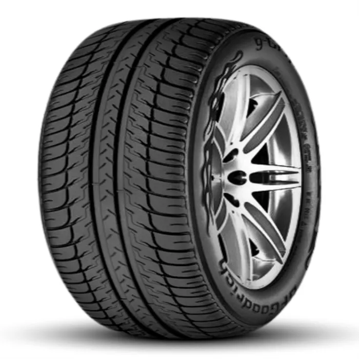 Anvelope Second Hand VARĂ 205/60 R16 96H BFGOODRICH G-GRIP