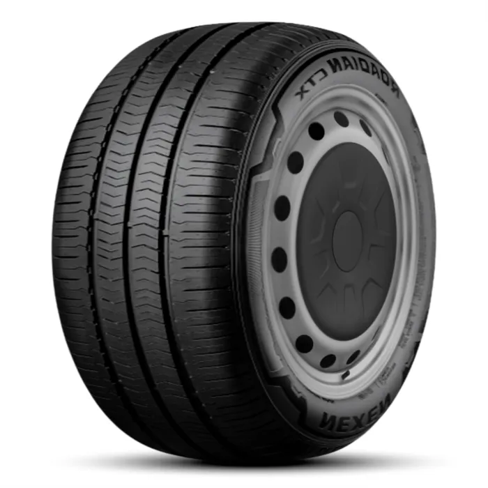 Anvelope Second Hand VARĂ 235/55 R18 104H NEXEN ROADIAN CTX