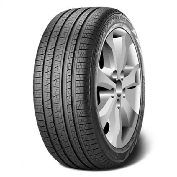 Anvelope Second Hand VARĂ 235/50 R20 104W PIRELLI SCORPION ZERO ALL SEASON