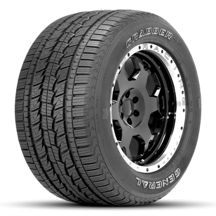 Anvelope Second Hand VARĂ 275/45 R20 110S GENERAL GRABBER HTS
