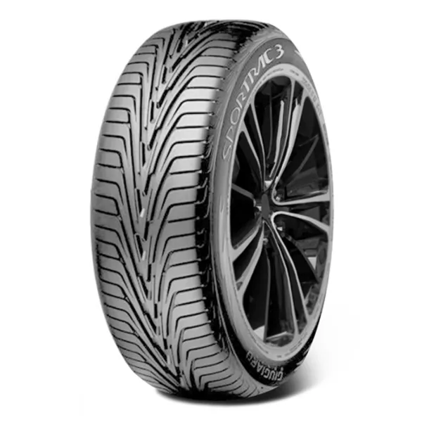 Anvelope Semi noi VARĂ 215/65 R15 96H VREDESTEIN SPORTRAC 3