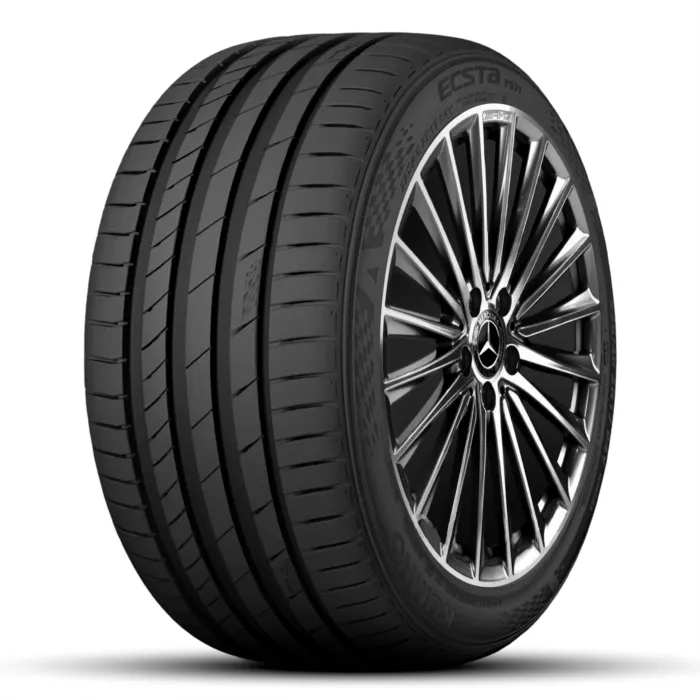 Anvelope Semi noi VARĂ 205/45 R17 84V KUMHO ECSTA PS71
