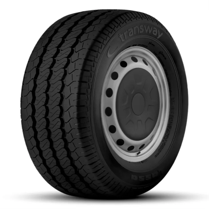 Anvelope Second Hand VARĂ 205/65 R16C 107/105R LASSA TRANSWAY