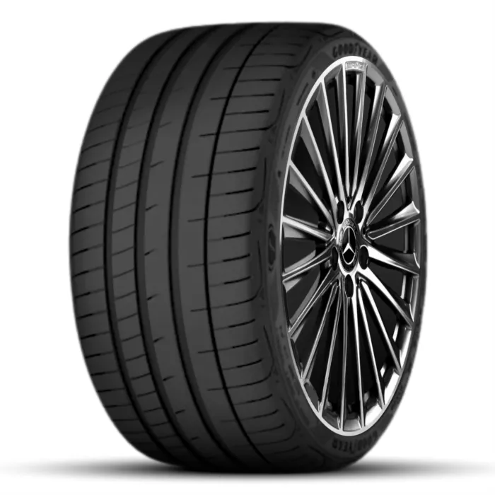 Anvelope Semi noi VARĂ 235/35 R19 91Y GOOD YEAR EAGLE F1 SUPER SPORT