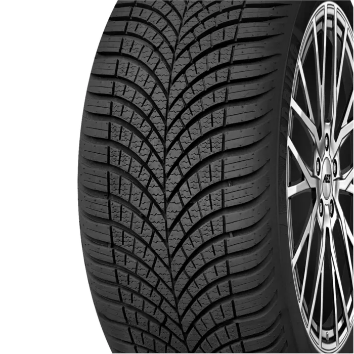 Anvelope Second Hand VARĂ 195/55 R16 87H SAVA ALL WEATHER