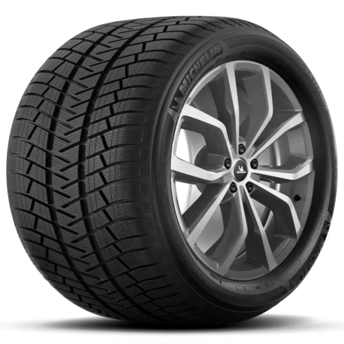 Anvelope Second Hand All SEASON 295/60 R20 106V MICHELIN LATITUDE ALPIN