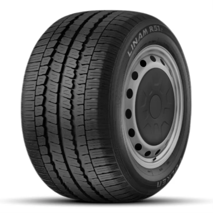 Anvelope Semi noi VARĂ 205/65 R16C 107/105T FALKEN LINAM R 51X