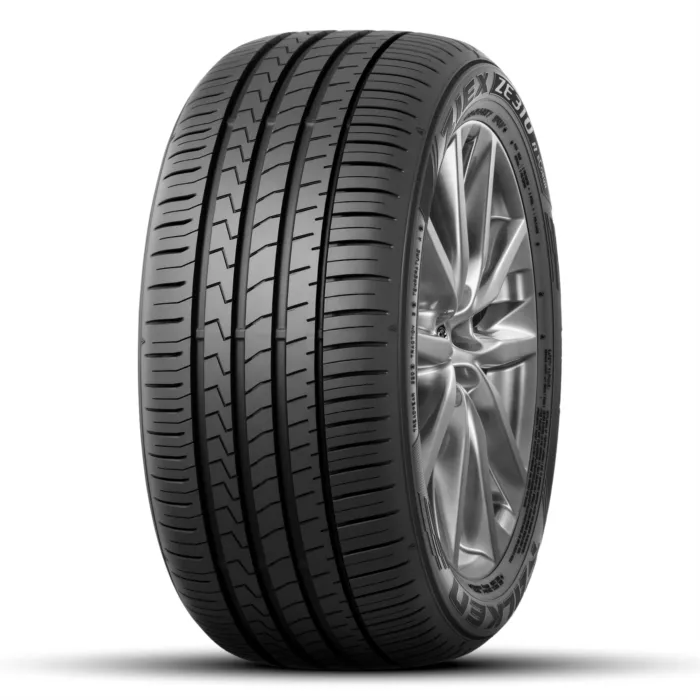 Anvelope Second Hand VARĂ 225/55 R18 98V FALKEN ZIEX ZE 310 ECORUN