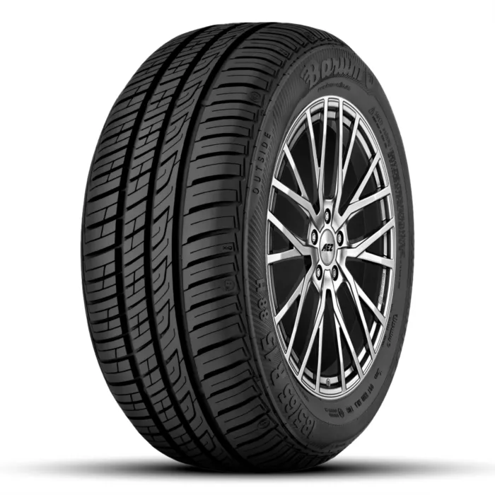 Anvelope Second Hand VARĂ 175/60 R15 81H BARUM BRILLANTIS 2