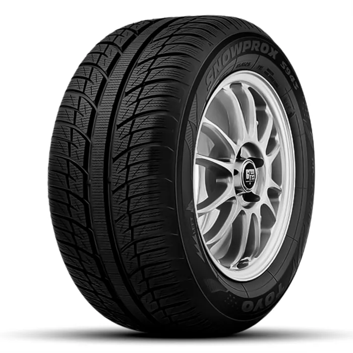Anvelope Second Hand All SEASON 245/45 R20 103V TOYO SNOW PROX S943