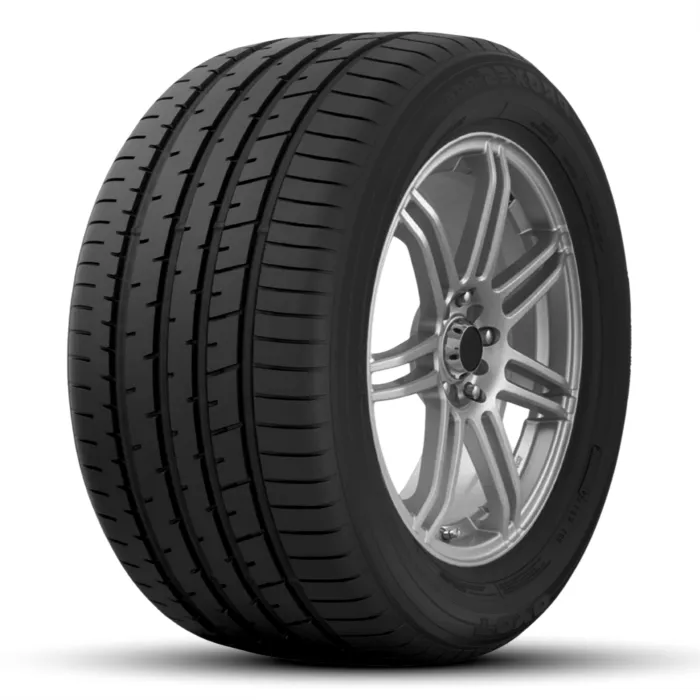 Anvelope Semi noi VARĂ 225/55 R19 99V TOYO PROXES R46A