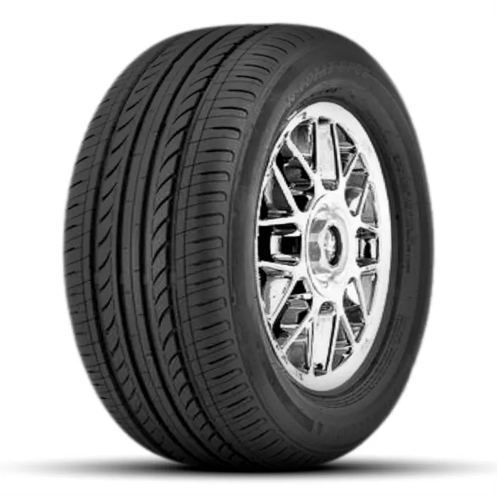 Anvelope Second Hand VARĂ 205/50 R16 87V GOODRIDE RADIAL SP 06