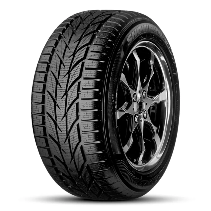Anvelope Second Hand All SEASON 225/55 R16 99V TOYO SNOWPROX S953
