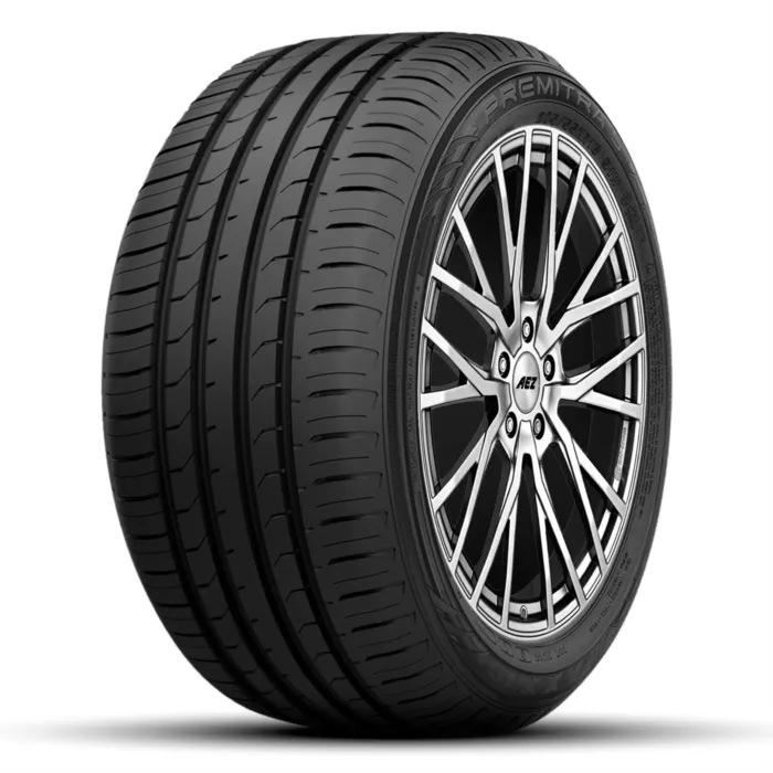Anvelope Second Hand VARĂ 205/45 R16 87W MAXXIS PREMITRA 5