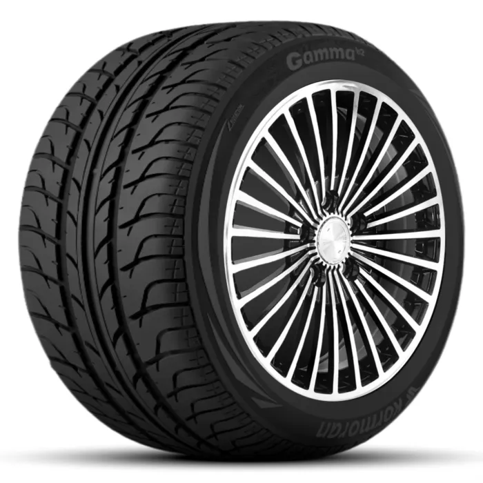 Anvelope Semi noi VARĂ 245/40 R17 95W KORMORAN GAMMA B2