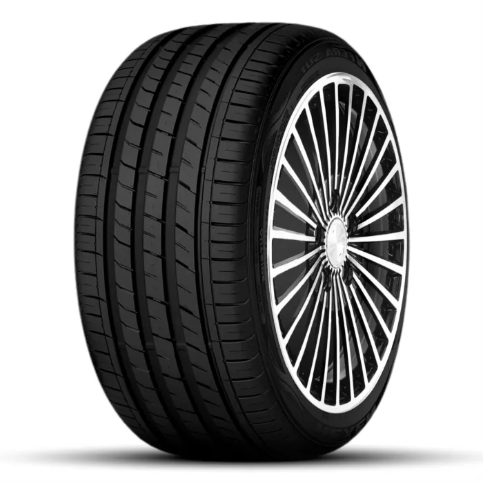 Anvelope Semi noi VARĂ 245/40 R17 95W NEXEN NFERA PRIMUS