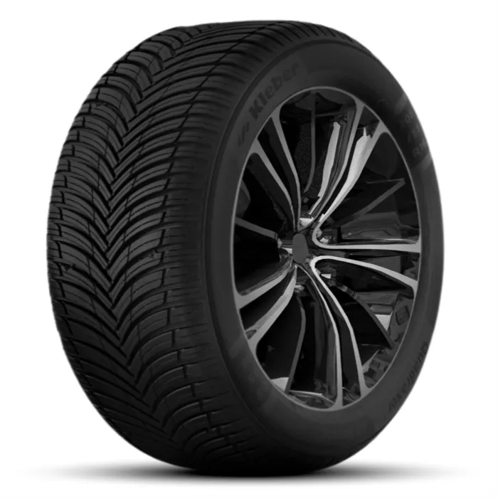 Anvelope Semi noi All SEASON 205/45 R17 88V KLEBER QUADRAXER