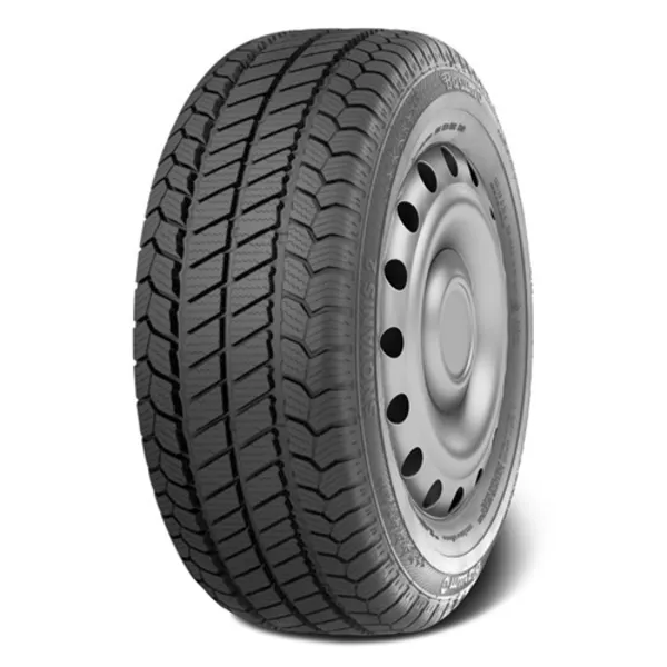 Anvelope Second Hand All SEASON 215/65 R16C 109/107R BARUM SNOVANIS 2