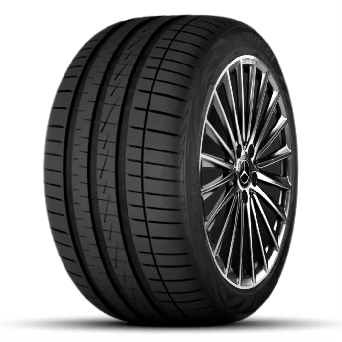 Anvelope Second Hand VARĂ 235/35 R20 92Y VREDESTEIN ULTRAC VORTI+