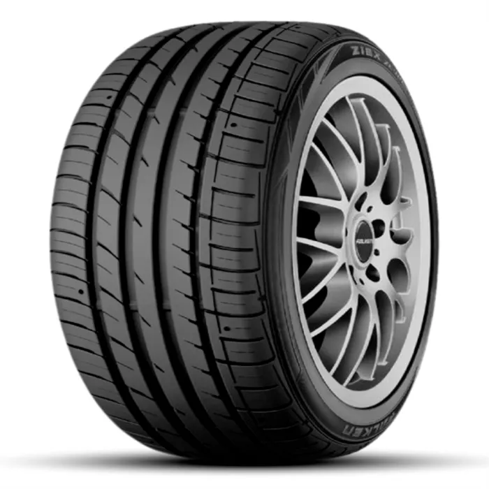 Anvelope Semi noi VARĂ 225/45 R17 91W FALKEN ZIEX ZE914B ECORUN