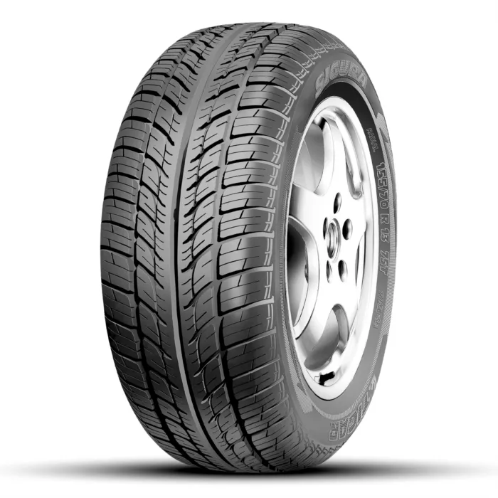 Anvelope Second Hand VARĂ 185/65 R15 88T TIGAR SIGURA