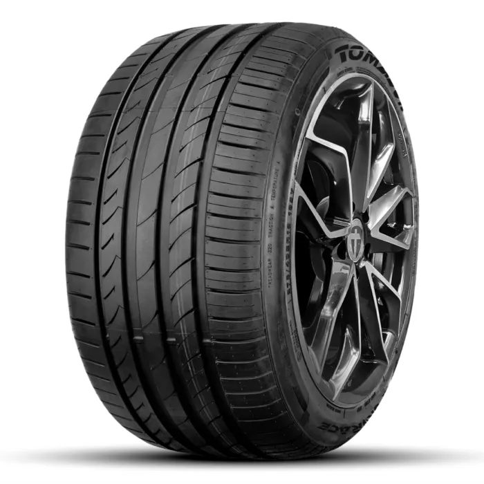 Anvelope Second Hand VARĂ 205/55 R17 95W TOMASON SPORT RACE