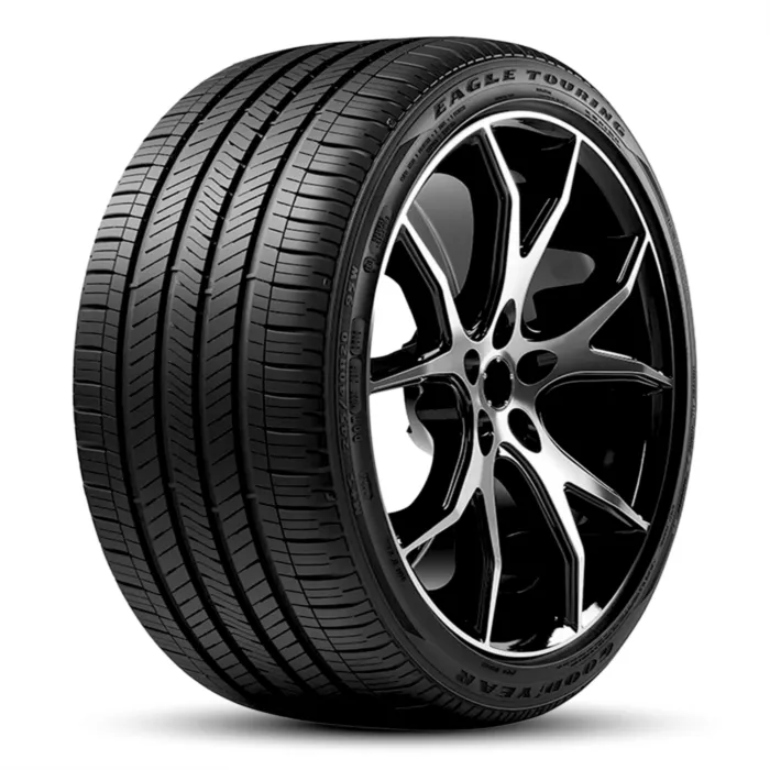 Anvelope Second Hand All SEASON 215/55 R16 93Y GOOD YEAR EAGLE TOURING