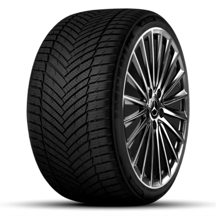 Anvelope Second Hand VARĂ 185/60 R15 88H IMPERIAL ALL SEASON DRIVER