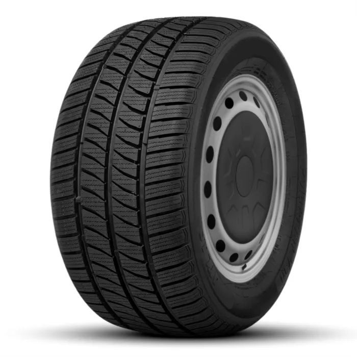 Anvelope Second Hand All SEASON 235/65 R16C 115/113R ATLAS POLARBEAR VAN