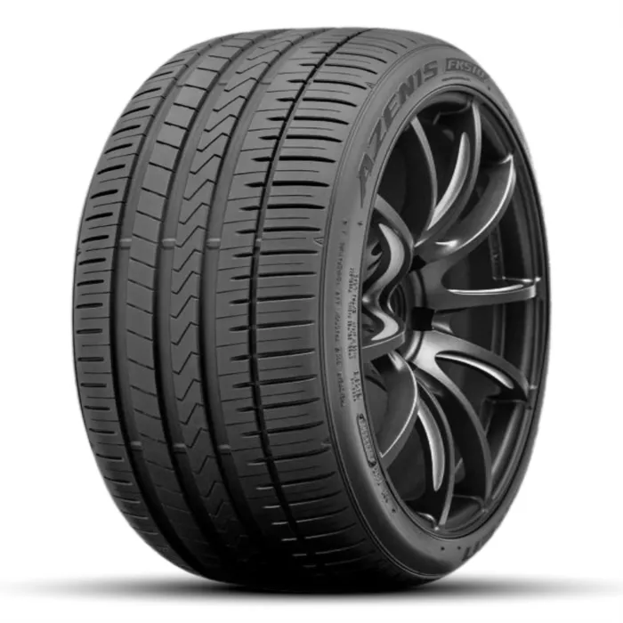 Anvelope Second Hand VARĂ 215/55 R17 94V FALKEN AZENIS FK510