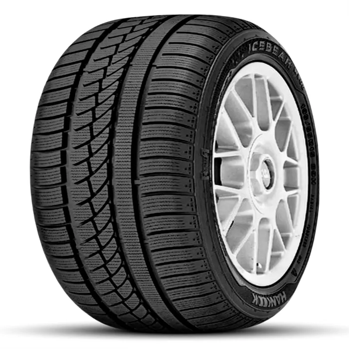 Anvelope Semi noi IARNĂ 295/30 R22 103W HANKOOK ICE BEAR W 300A