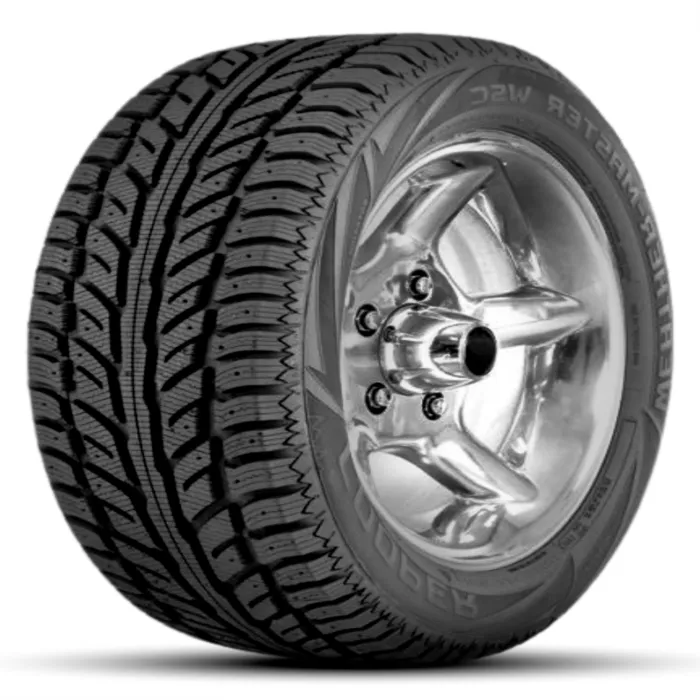 Anvelope Second Hand IARNĂ 235/65 R18 106T COOPER WEATHER-MASTER WSC
