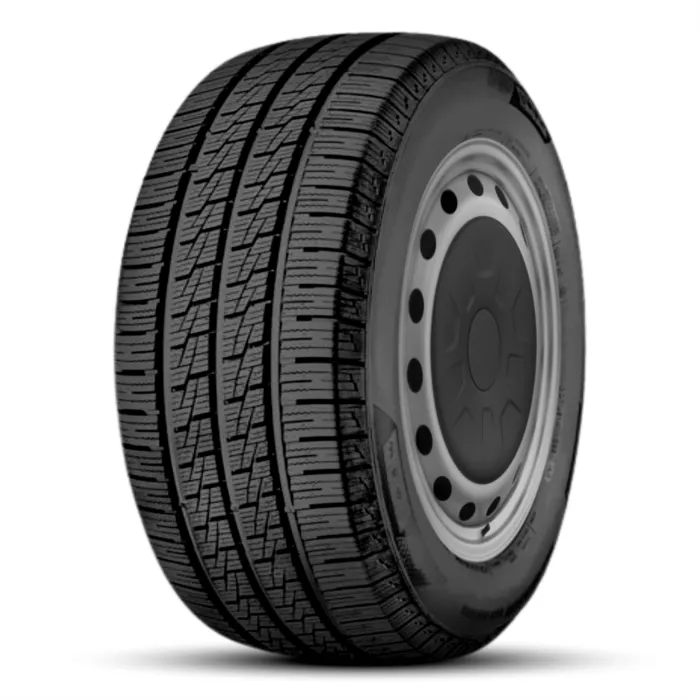 Anvelope Semi noi All SEASON 235/65 R16C 115/113S MINERVA ALL SEASON VAN MASTER