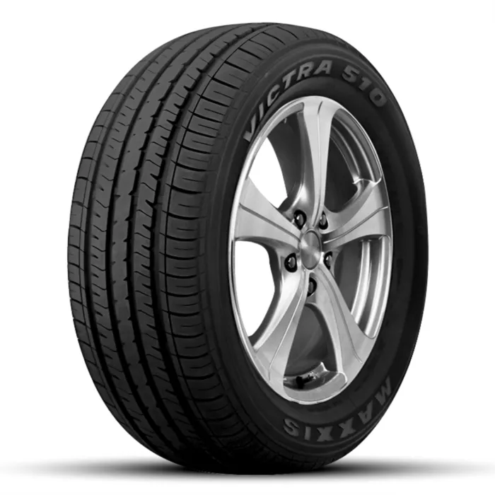Anvelope Second Hand VARĂ 195/60 R14 86H MAXXIS VICTRA 510