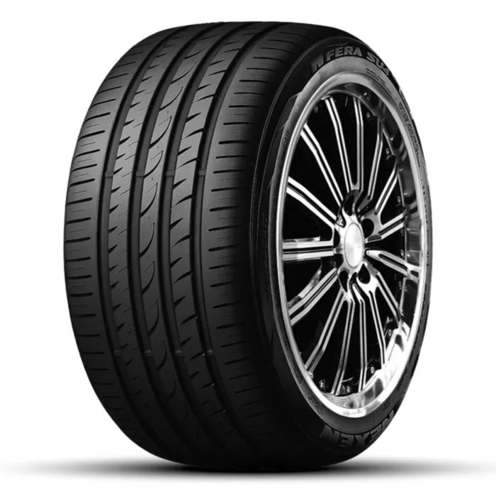 Anvelope Second Hand VARĂ 225/45 R19 96W NEXEN NFERA SU4