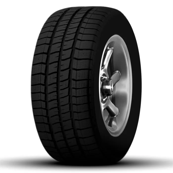 Anvelope Second Hand All SEASON 225/65 R16C 112/110R VREDESTEIN COMTRAC 2 WINTER