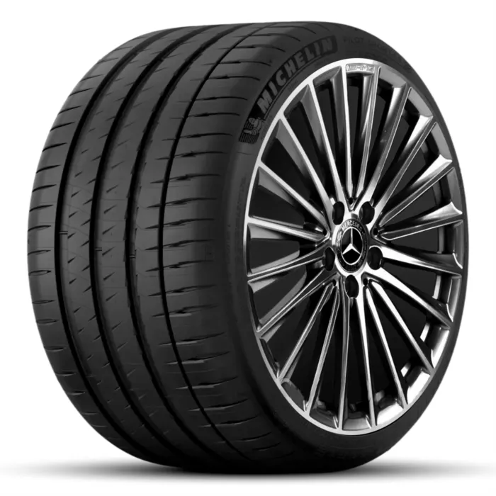 Anvelope Semi noi VARĂ 295/35 ZR20 105Y MICHELIN PILOT SPORT 4 S