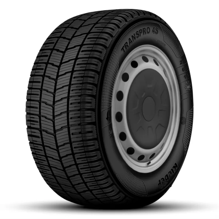Anvelope Second Hand VARĂ 215/60 R16C 103/101T KLEBER TRANSPRO 4S