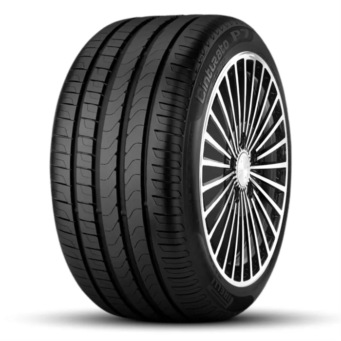 Anvelope Second Hand VARĂ 275/35 R19 100Y PIRELLI CINTURATO P7