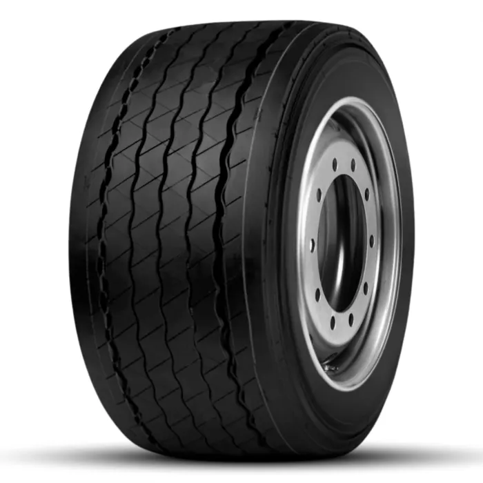 Anvelope Camion Trailer 445/45 R19.5 160J Noi LINGLONG ETT100 Strada