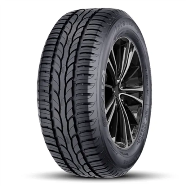Anvelope Semi noi VARĂ 185/60 R15 84H SAVA INTENSA HP